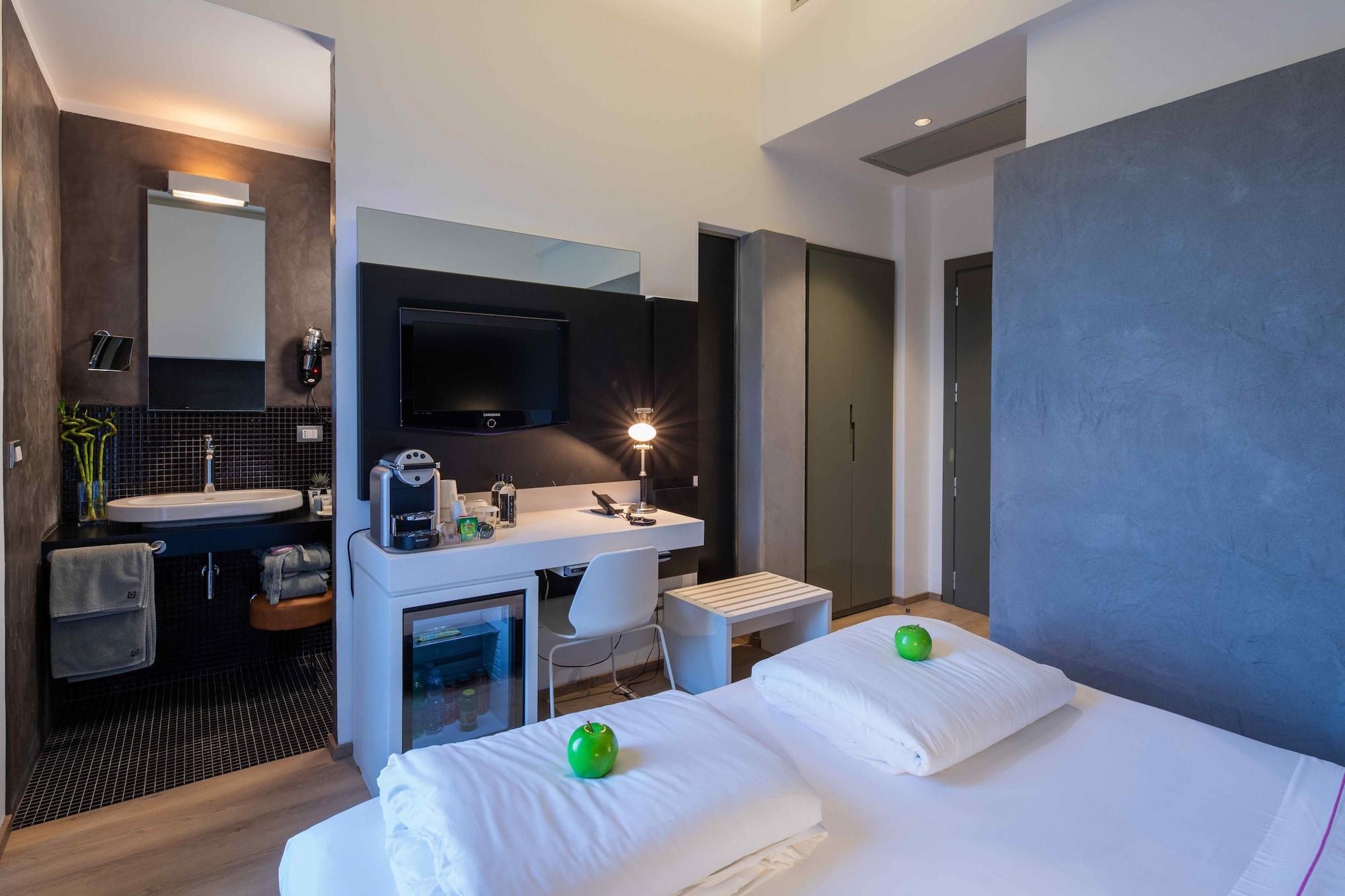 Una Hotels One Siracusa Syracuse Eksteriør bilde