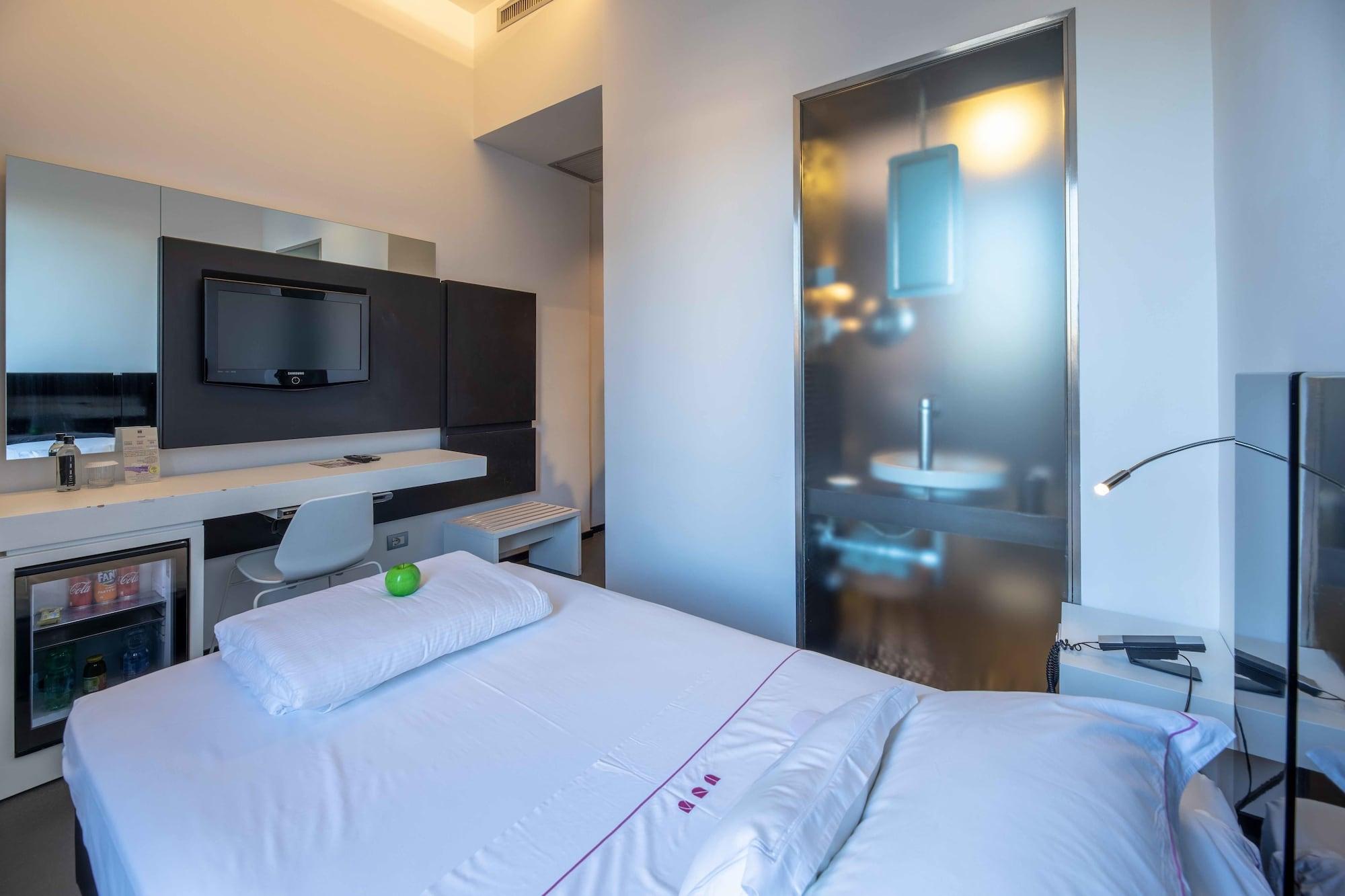 Una Hotels One Siracusa Syracuse Eksteriør bilde