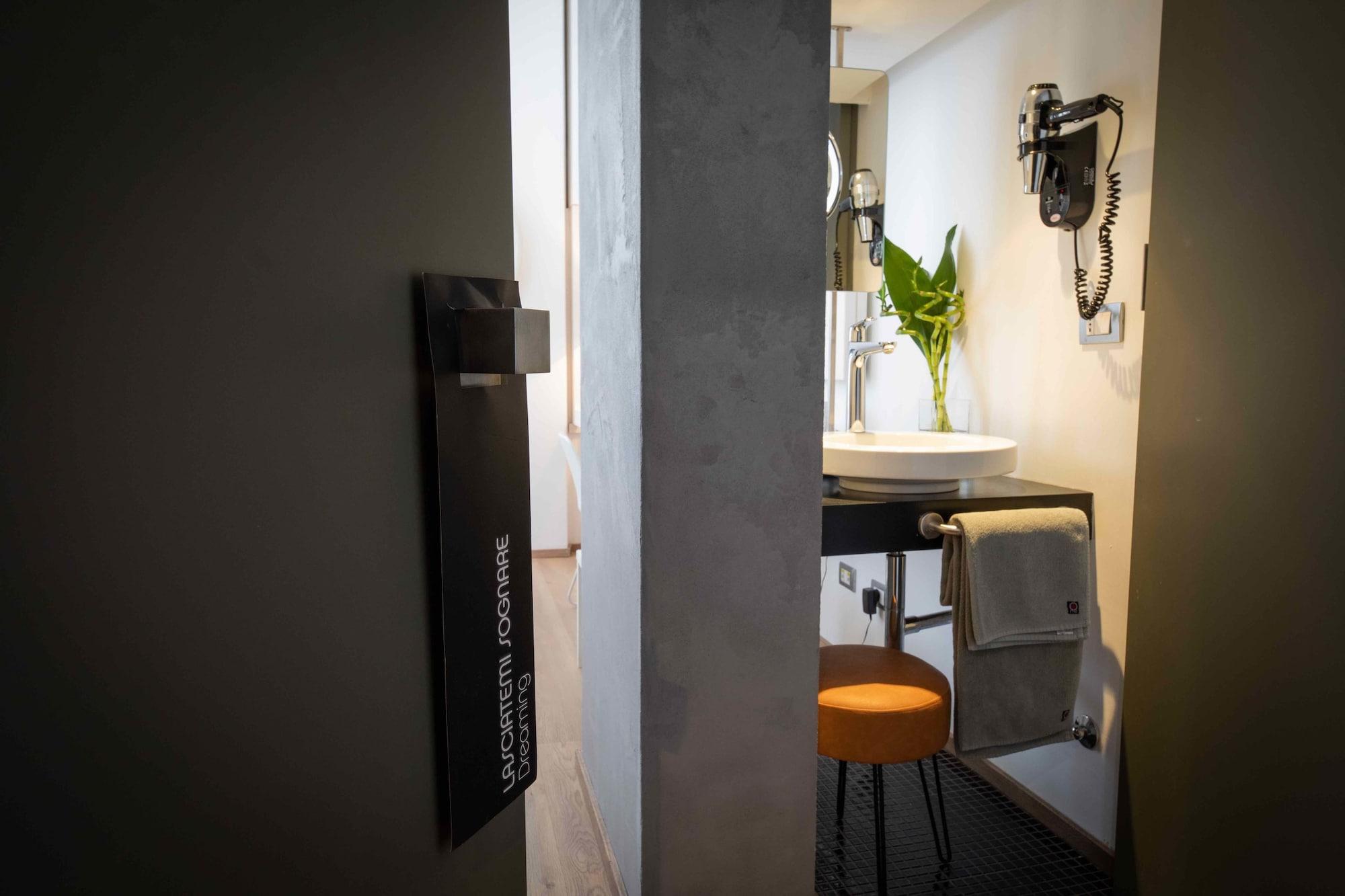 Una Hotels One Siracusa Syracuse Eksteriør bilde