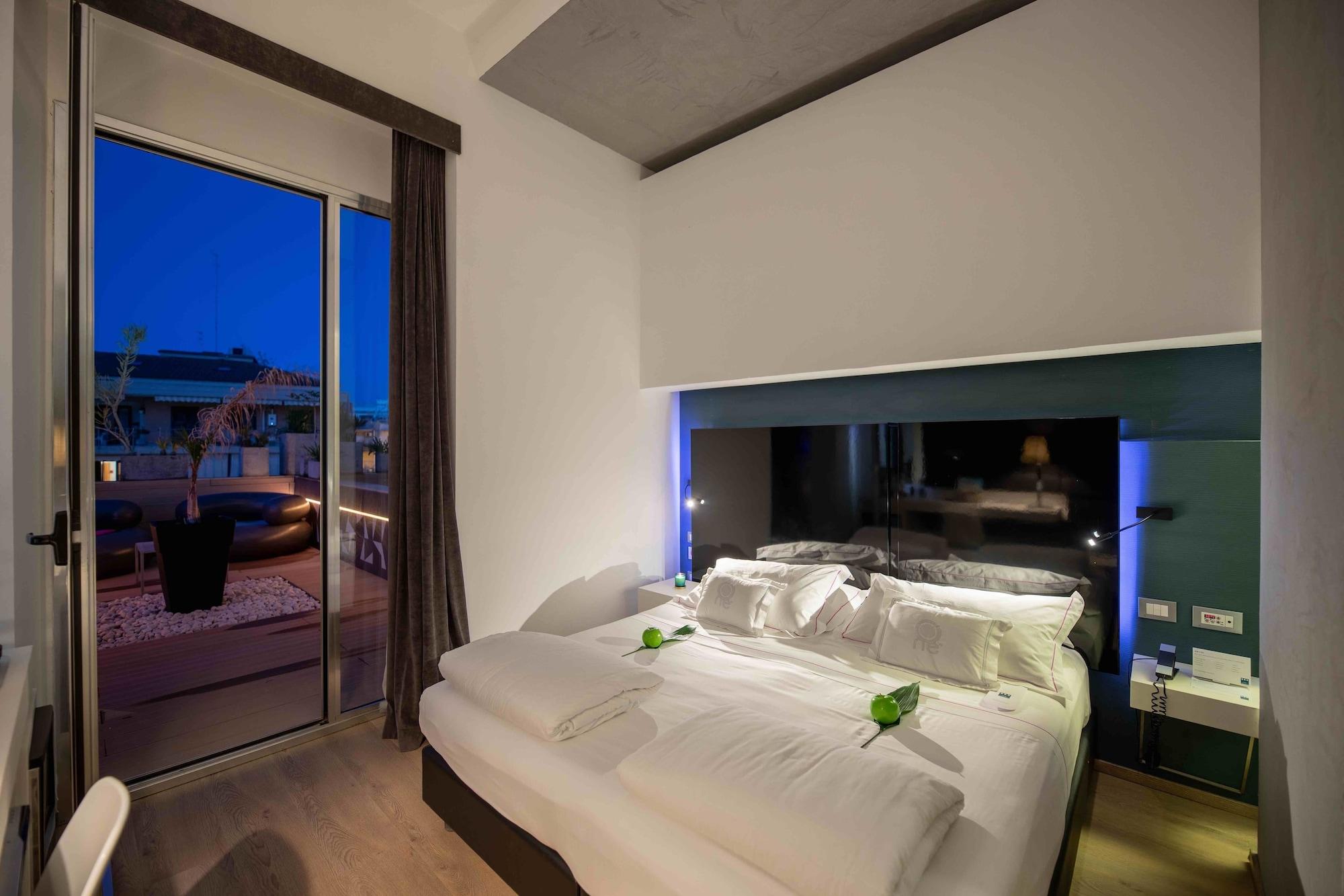 Una Hotels One Siracusa Syracuse Eksteriør bilde