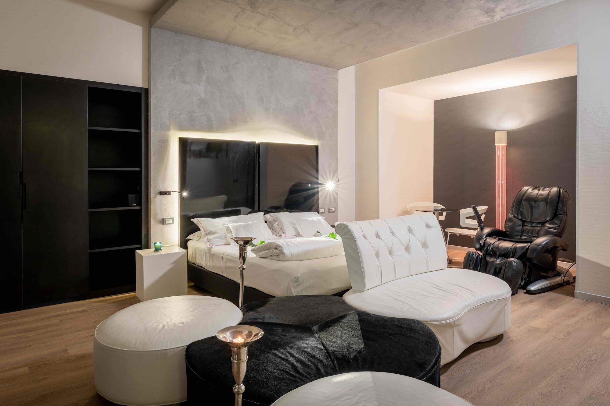 Una Hotels One Siracusa Syracuse Eksteriør bilde