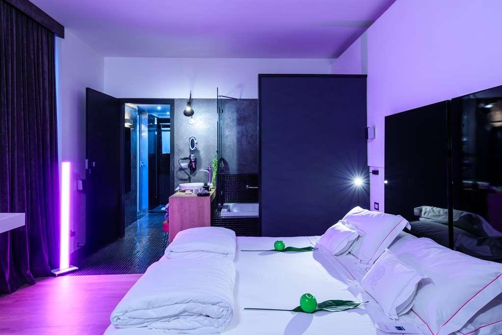 Una Hotels One Siracusa Syracuse Rom bilde