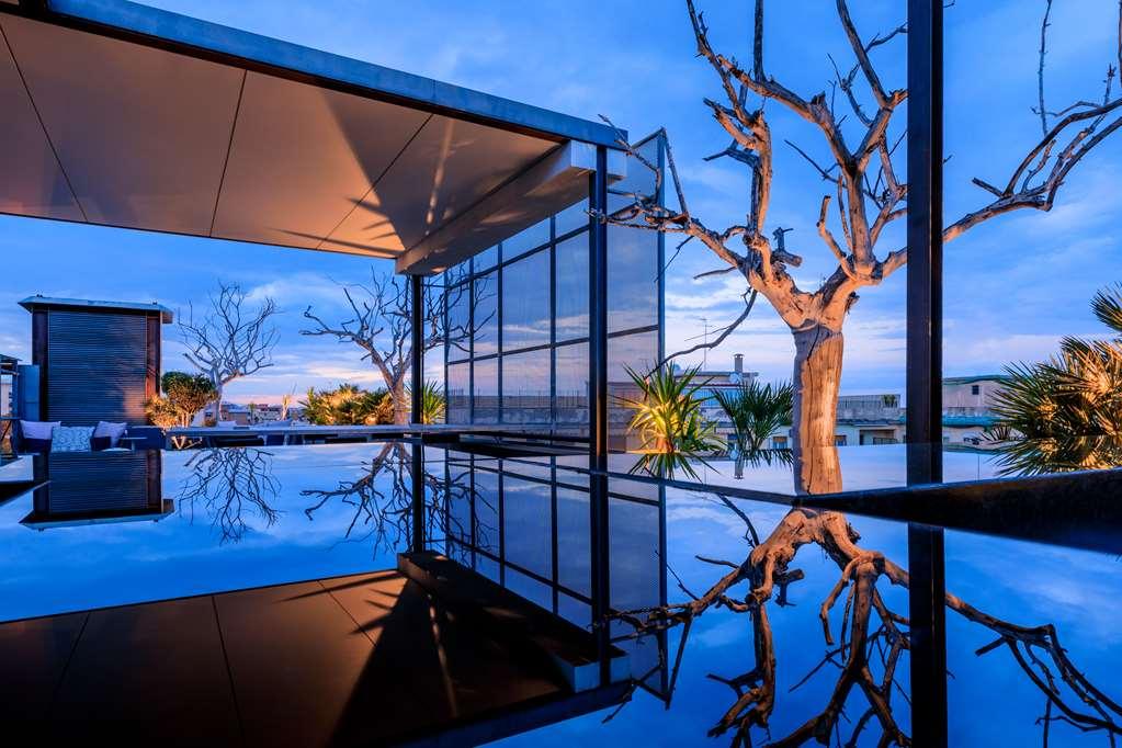 Una Hotels One Siracusa Syracuse Fasiliteter bilde