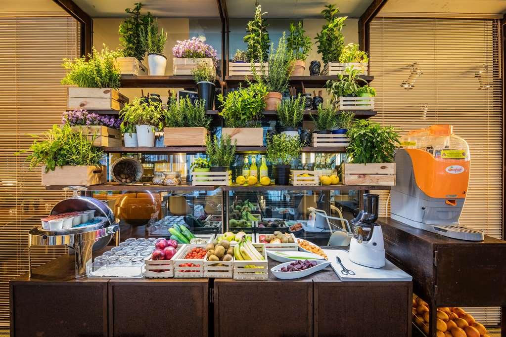Una Hotels One Siracusa Syracuse Fasiliteter bilde