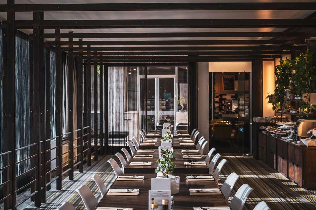 Una Hotels One Siracusa Syracuse Fasiliteter bilde