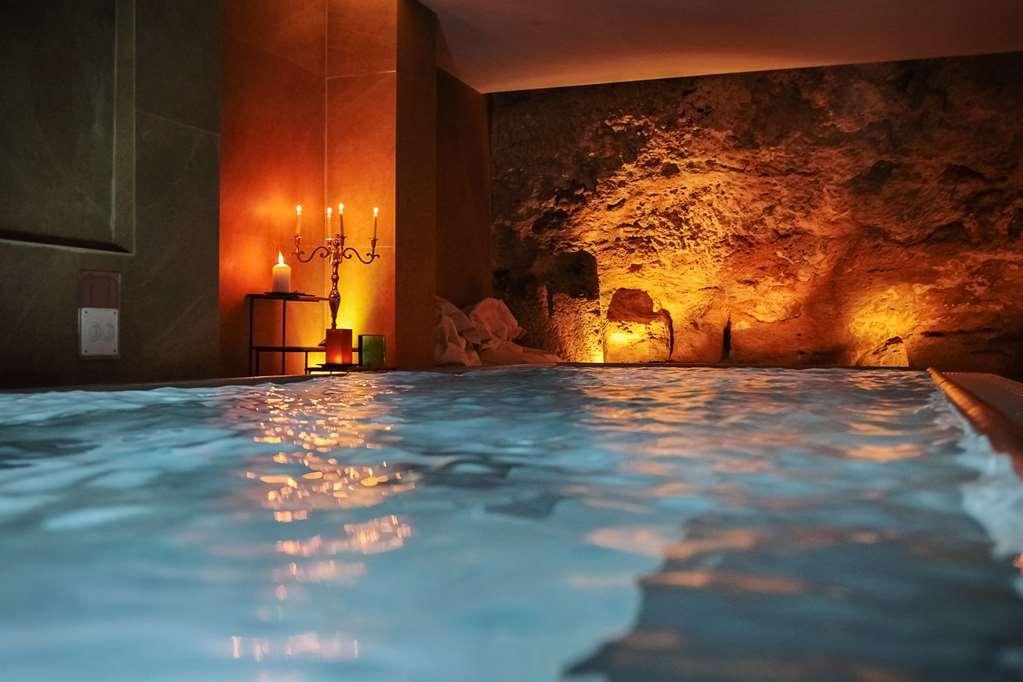 Una Hotels One Siracusa Syracuse Fasiliteter bilde