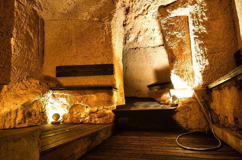 Una Hotels One Siracusa Syracuse Eksteriør bilde