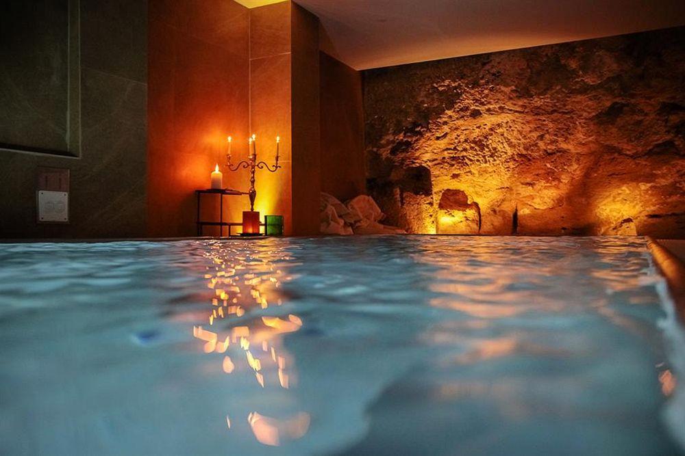 Una Hotels One Siracusa Syracuse Eksteriør bilde