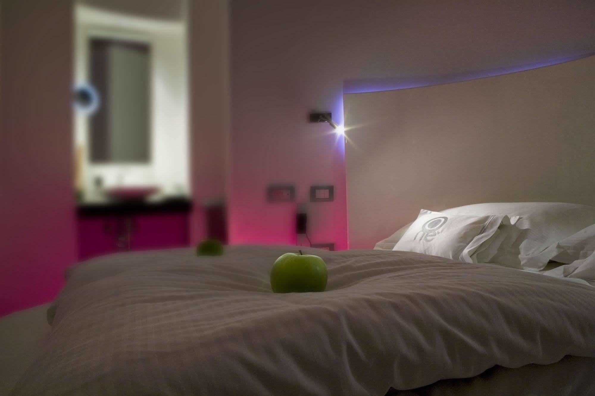 Una Hotels One Siracusa Syracuse Rom bilde