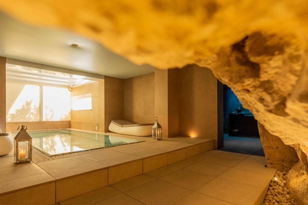 Una Hotels One Siracusa Syracuse Eksteriør bilde