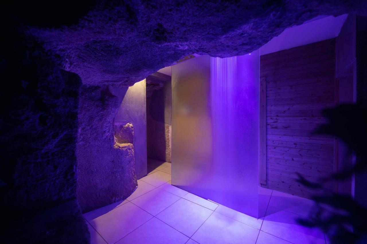 Una Hotels One Siracusa Syracuse Eksteriør bilde