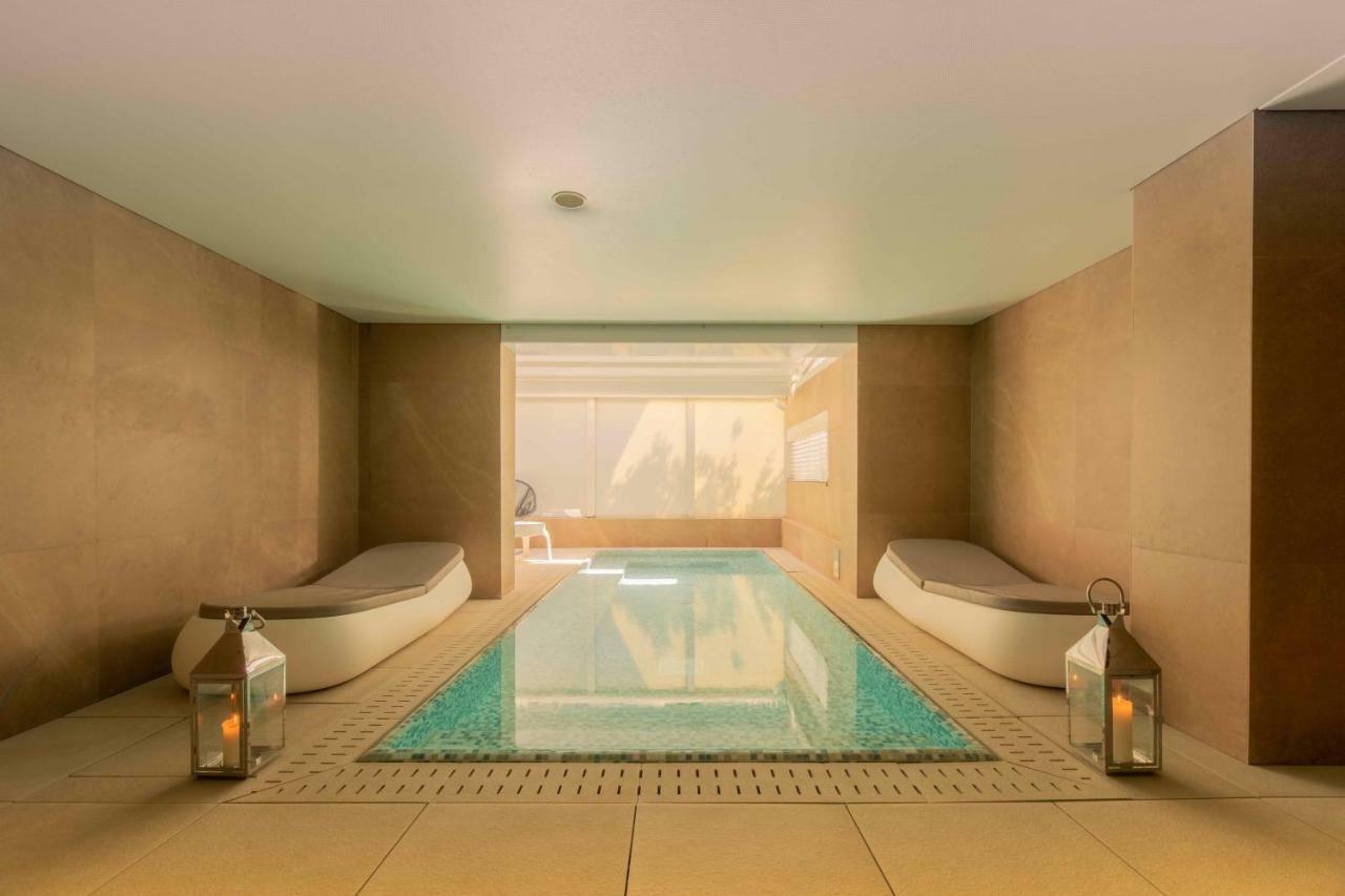 Una Hotels One Siracusa Syracuse Eksteriør bilde